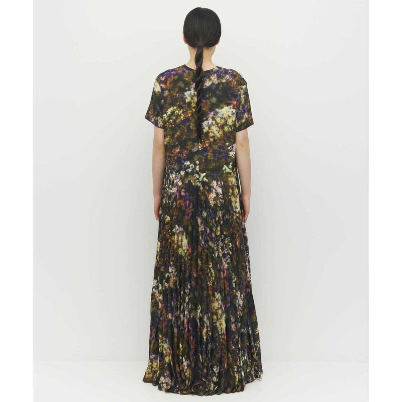 Juliette Hogan Bettina Dress image number 1